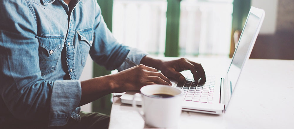 Deskbound for Hours? Here’s How to Stay Active