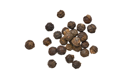 Black Pepper Fruit (BioPerine®)