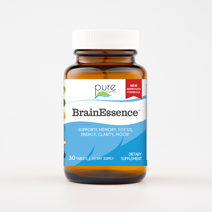 Shop All Holistic Supplements – Pure Essence Labs