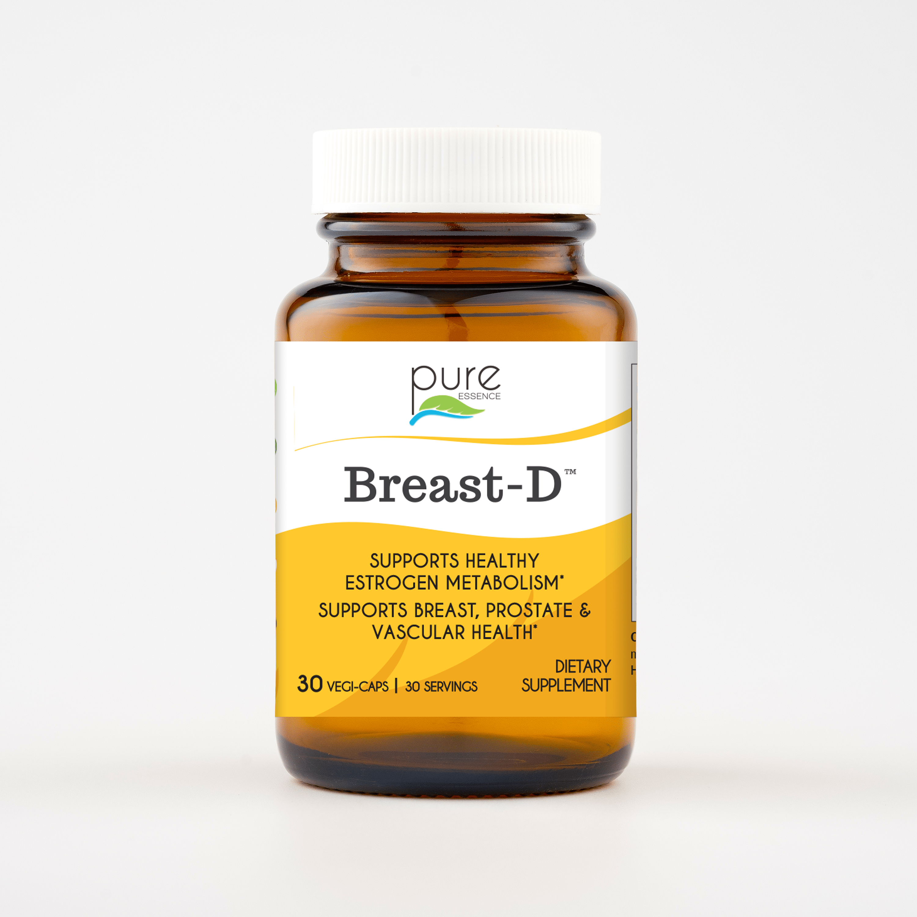 Breast-D™ Women's Pure Essence Labs 30 Servings