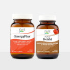 Energy Reset Bundle Pure Essence Labs