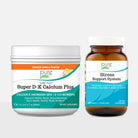 Stronger Stress & Restoration Bundle Pure Essence Labs
