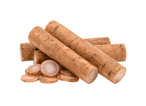 Organic Burdock Root
