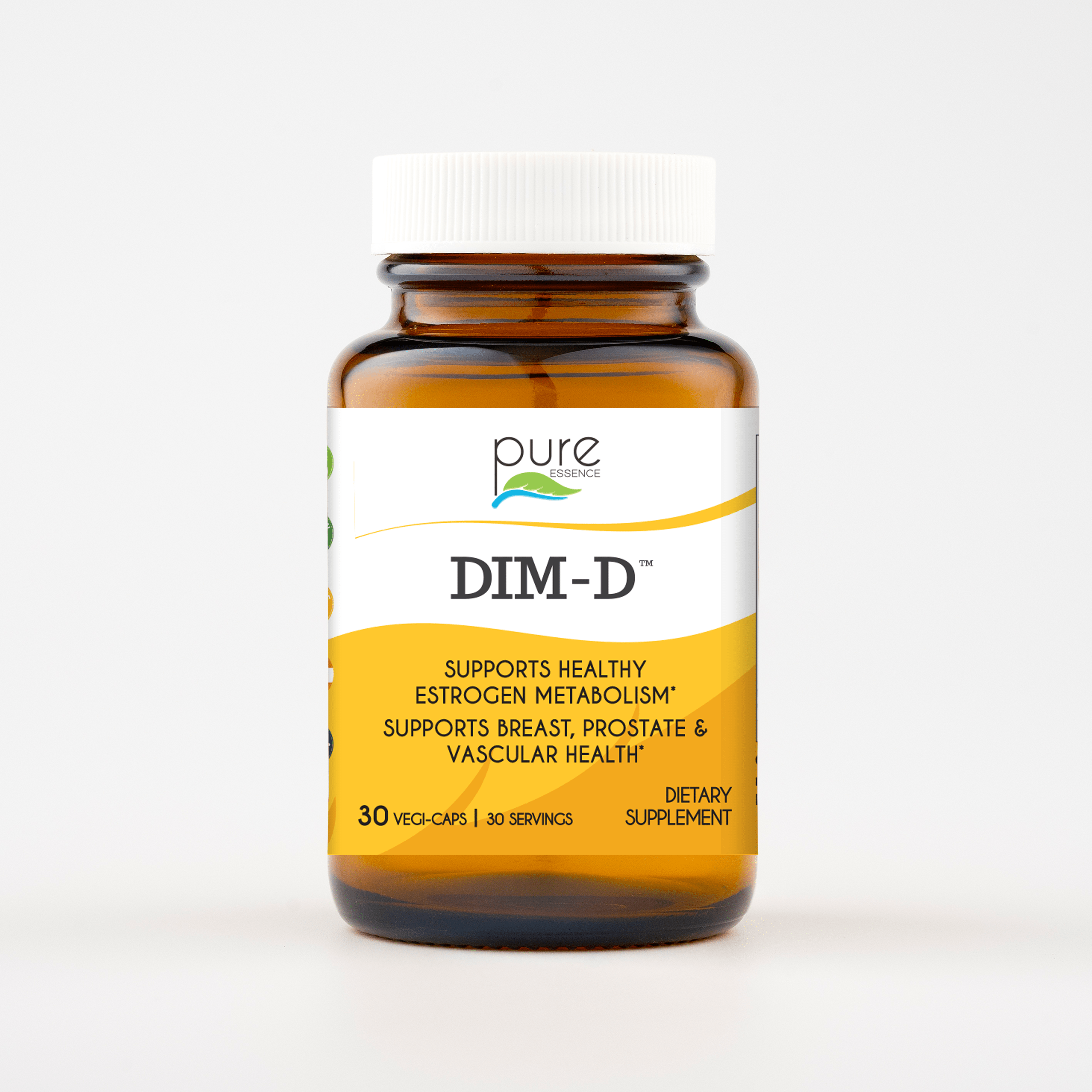 DIM-D™ Men's Pure Essence Labs 30 Servings