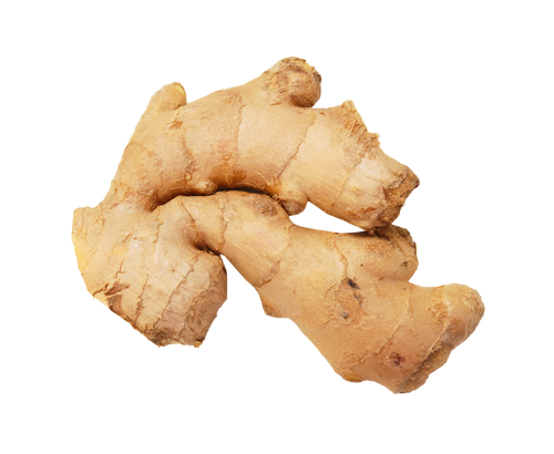 Ginger