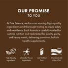 Women’s Balance & Clarity Bundle Pure Essence Labs