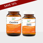 Digestive Reset Kit for a Low-Carb Diet Pure Essence Labs