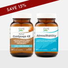 Stress Reset Kit Pure Essence Labs