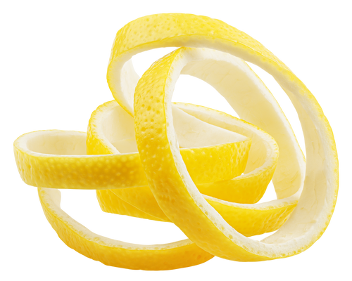 Lemon Peel