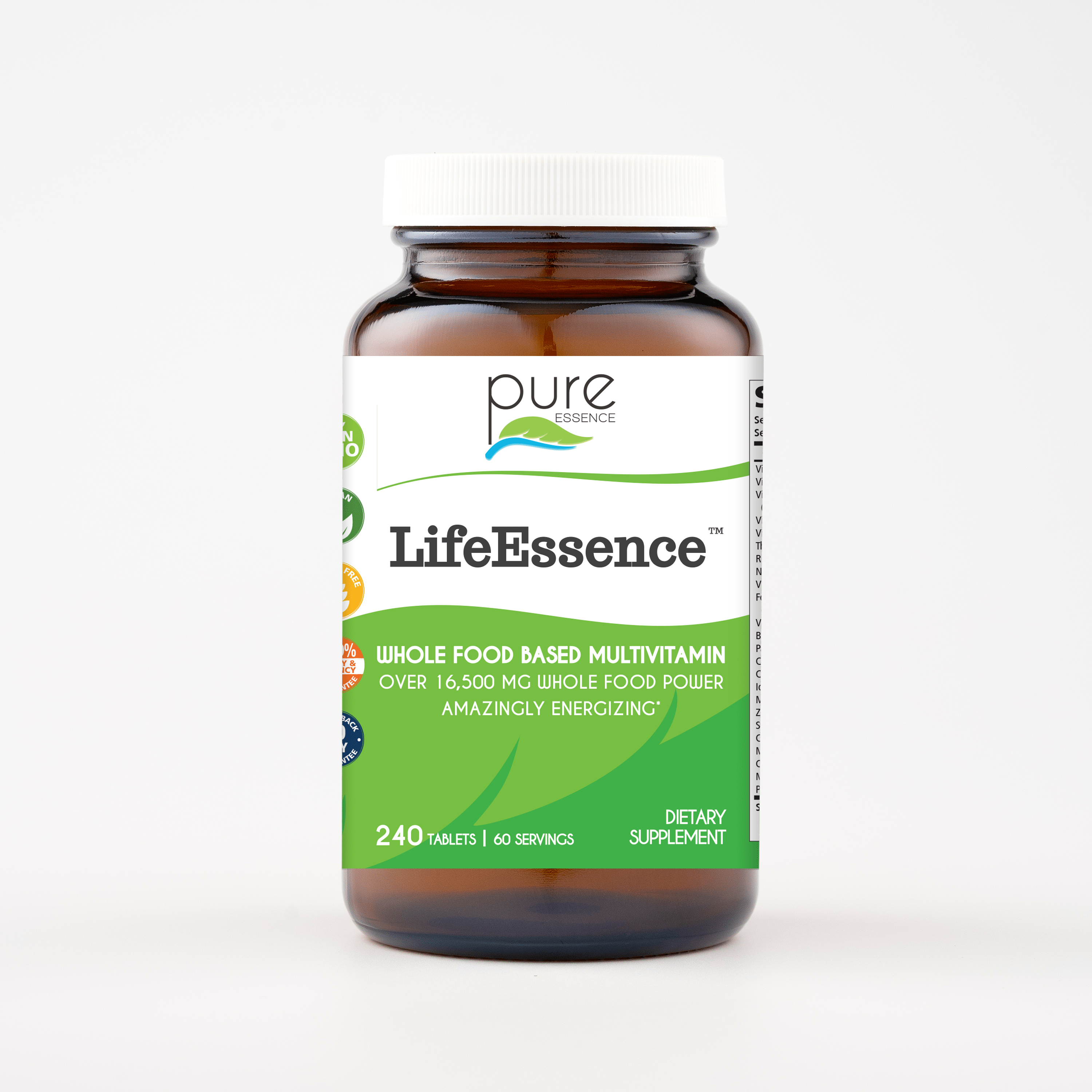 LifeEssence™ General Health