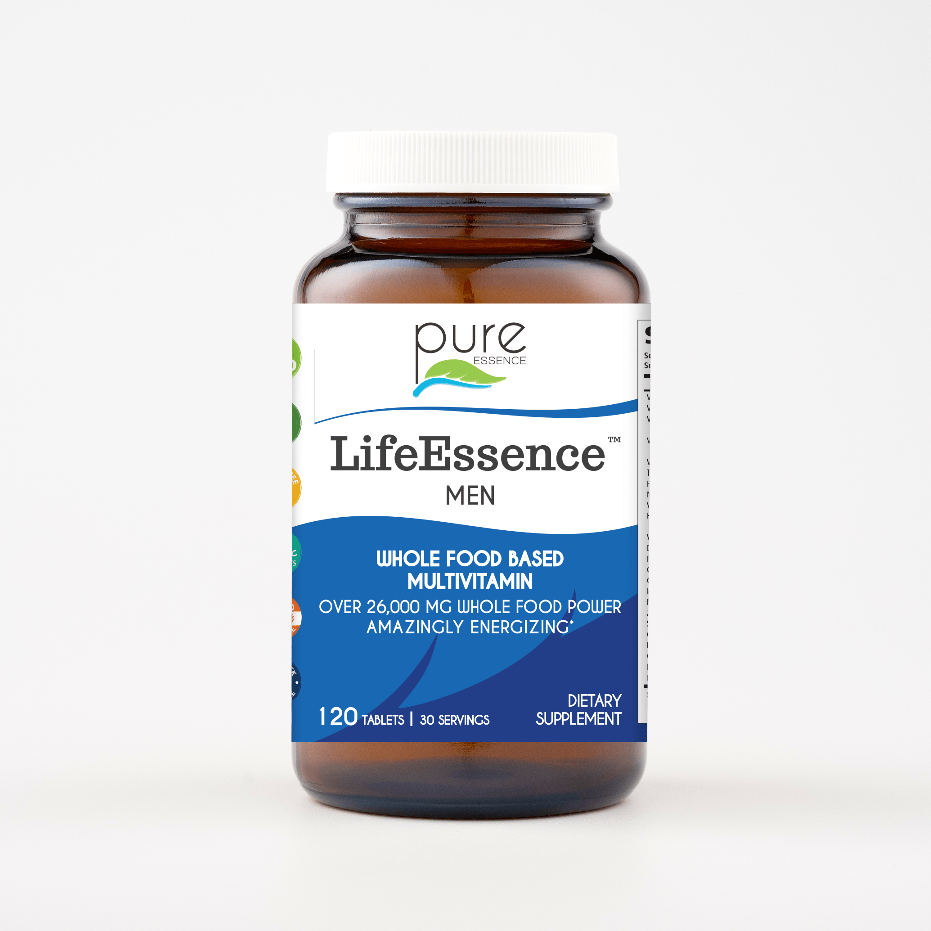 Life Essence Life Essence