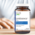 LifeEssence™ Men Men's Pure Essence Labs