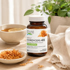 MyPure™ Cordyceps 4X Mushroom