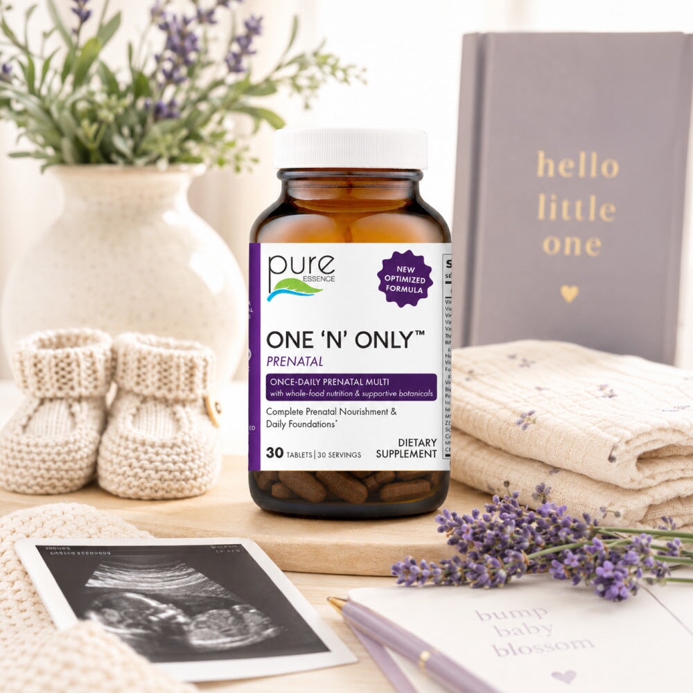 One 'n' Only™ PreNatal Women's Pure Essence Labs