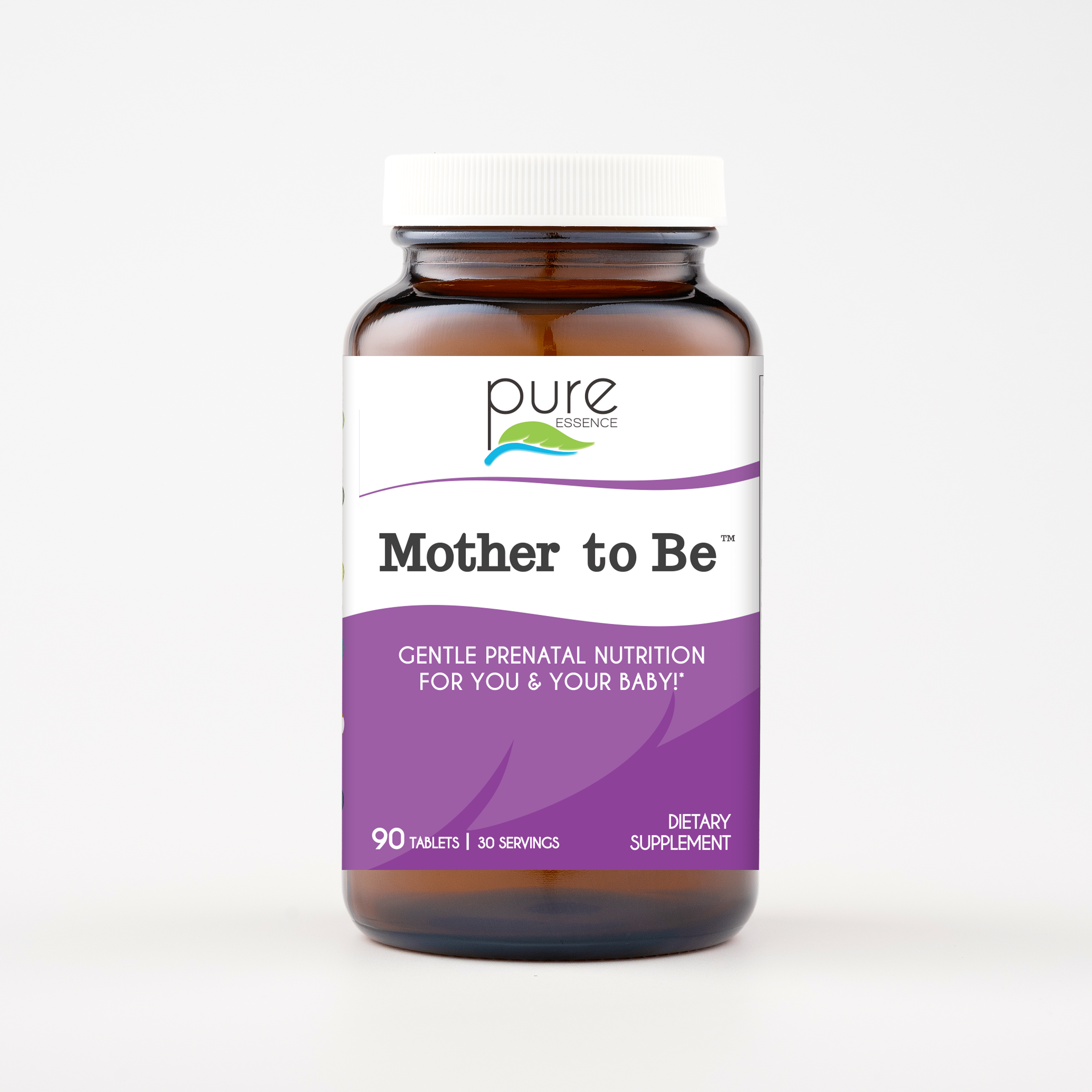 Mother to Be™ Women's Pure Essence Labs 30 Servings