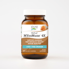 MyPure™ MYcoMune™ 4X Mushroom Pure Essence Labs 60 Servings