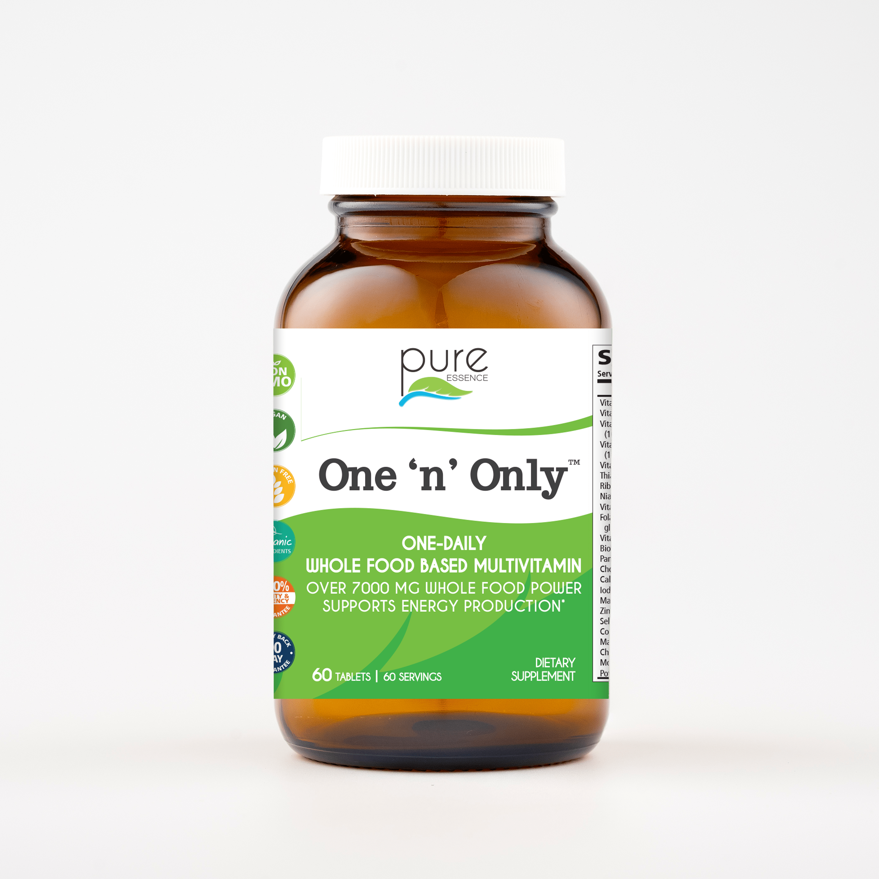 One 'n' Only™ General Health