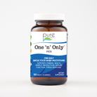 One 'n' Only™ Men Men's Pure Essence Labs 90 Servings