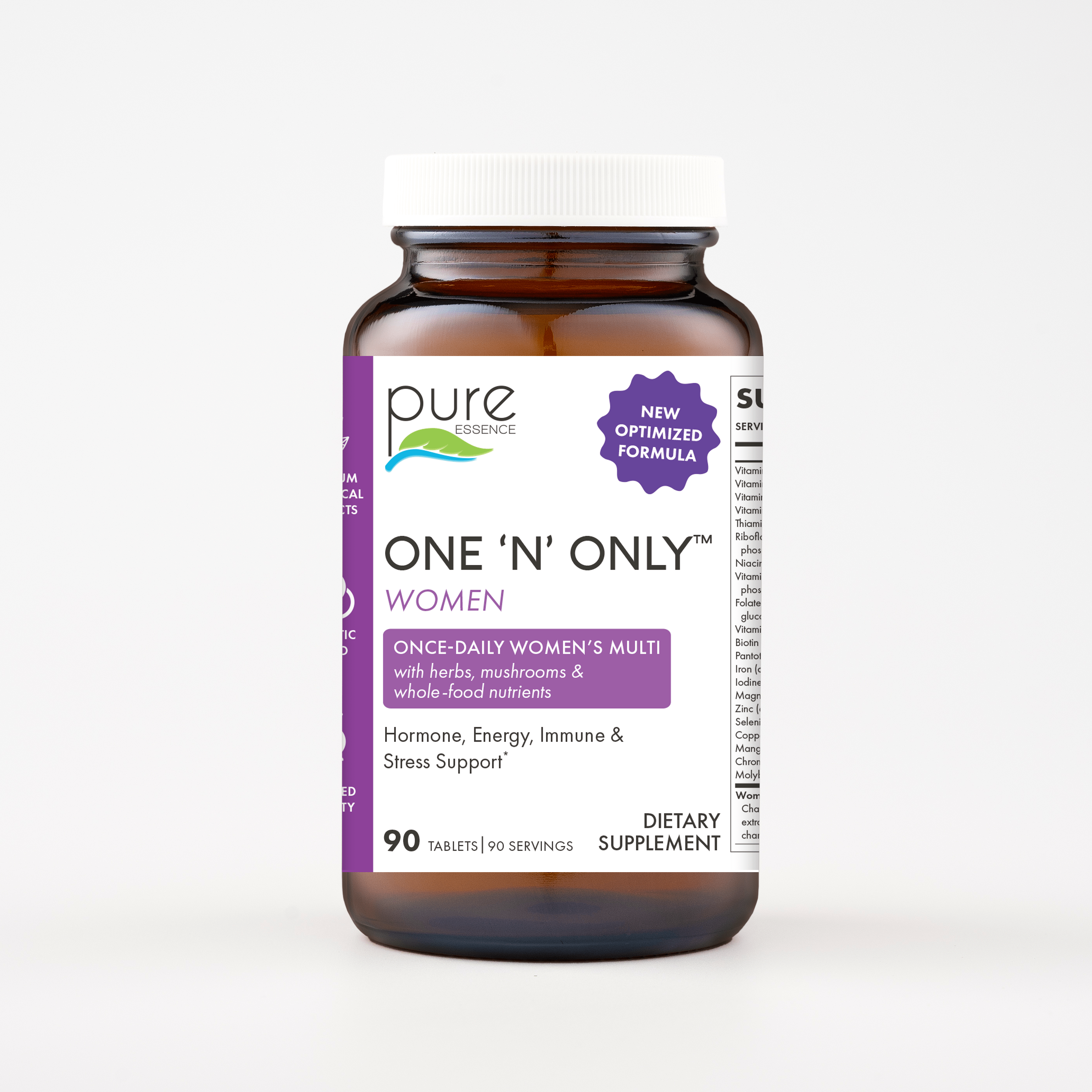 One 'n' Only™ Women Women's