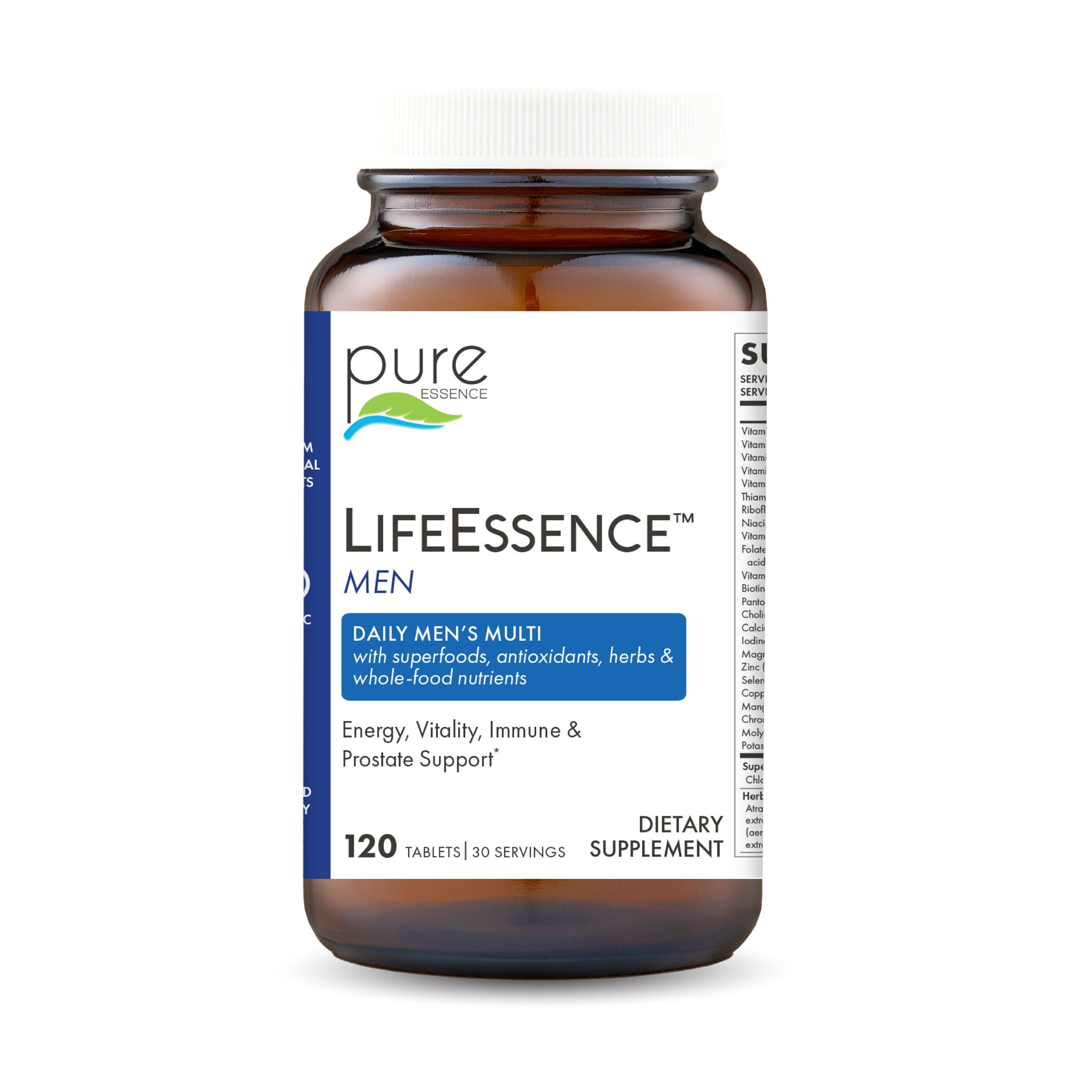 LifeEssence™ Men Men's