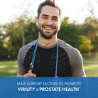 LifeEssence™ Men Men's Pure Essence Labs