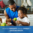 LifeEssence™ Men Men's Pure Essence Labs