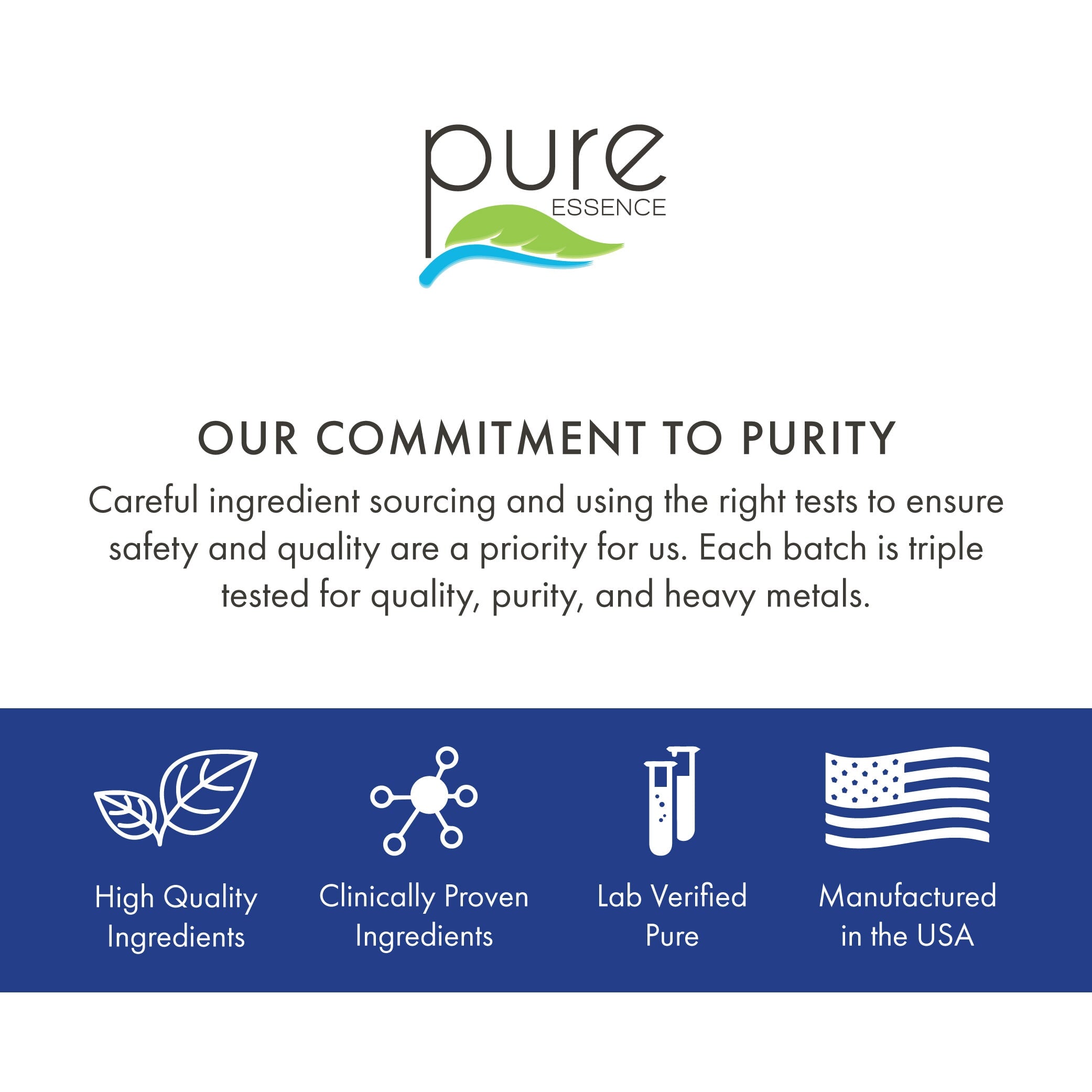 LifeEssence™ Men - Complete Nutritional Multivitamin Supplement