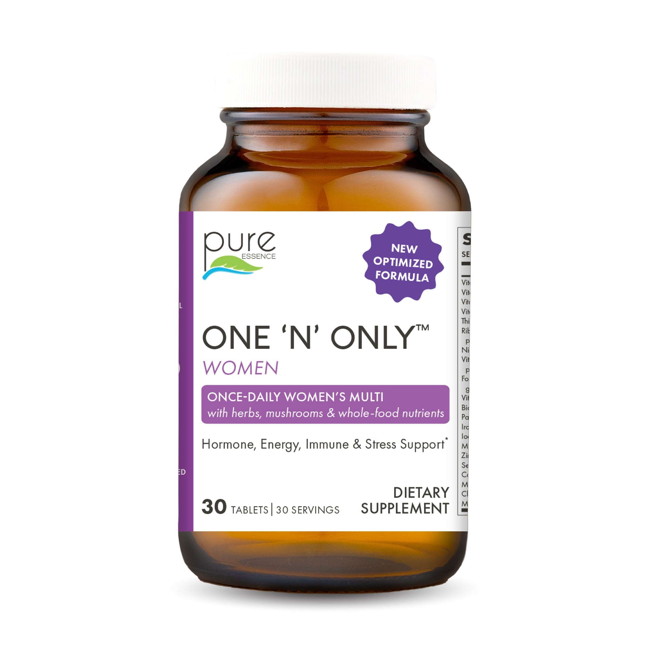 One 'n' Only™ Women Women's