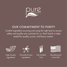 Stress & Energy Balance Bundle Pure Essence Labs