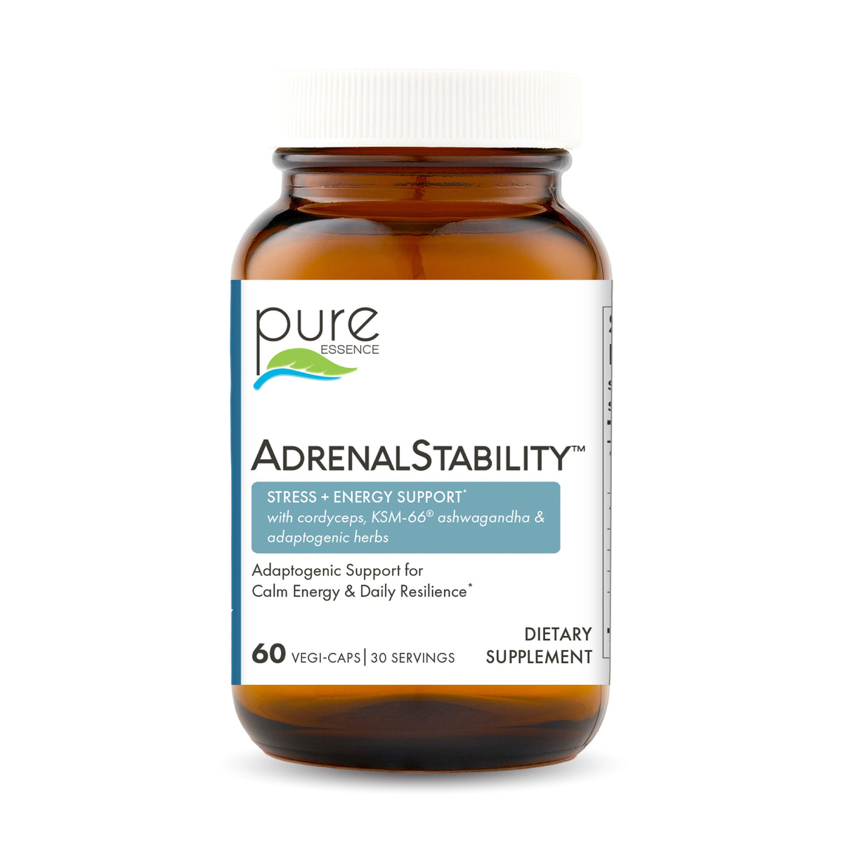 AdrenalStability™ Stress & Mood