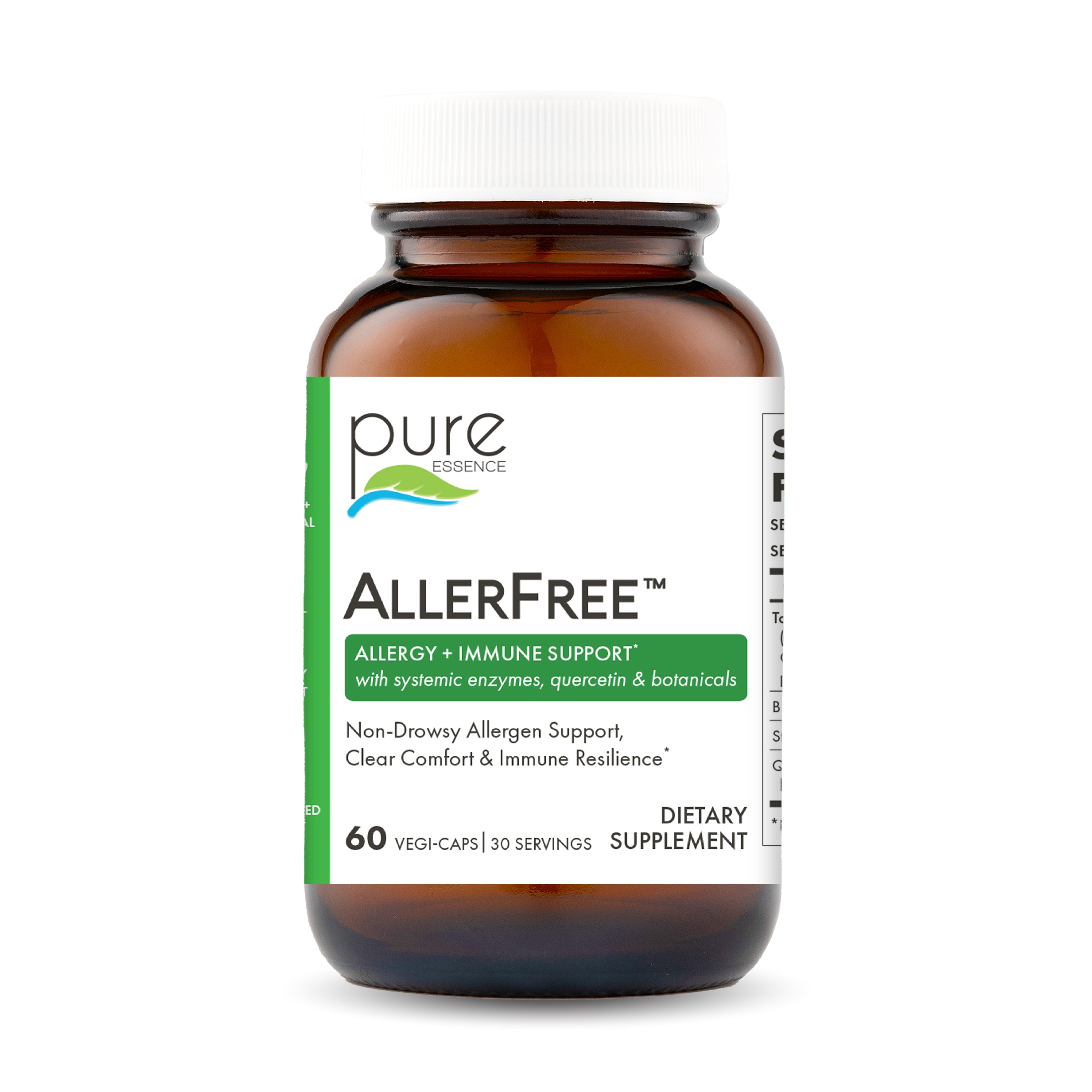 AllerFree™ Immune Support