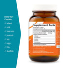 Digestive Reset Kit for a Low-Carb Diet Pure Essence Labs