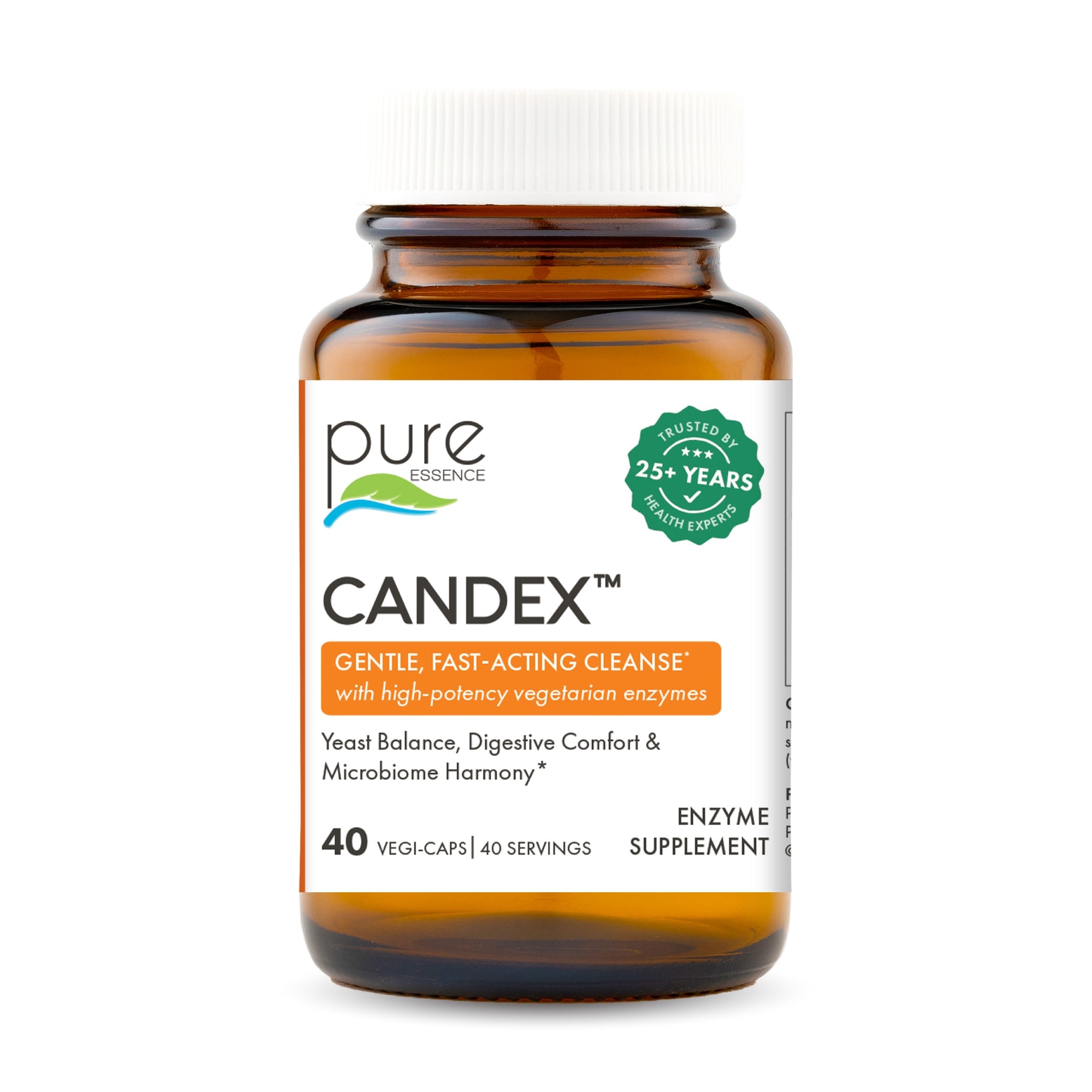 Candex™ Gut