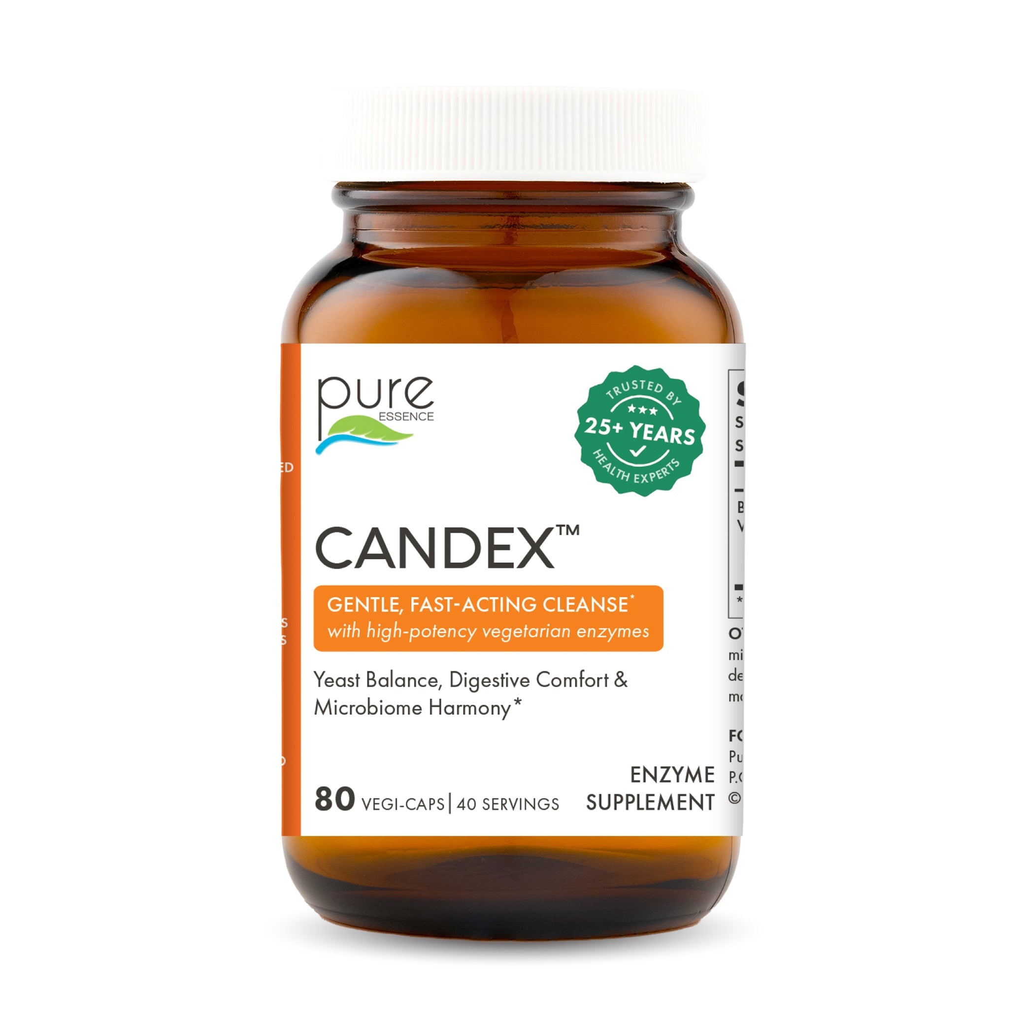 Candex™ Gut
