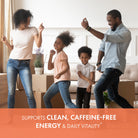 EnergyPlus™ Energy