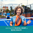 Ionic-Fizz™ Magnesium Plus™ Stress & Mood Pure Essence Labs