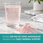 Ionic-Fizz™ Magnesium Plus™ Stress & Mood Pure Essence Labs
