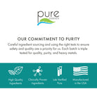 Ionic-Fizz™ Magnesium Plus™ Stress & Mood Pure Essence Labs