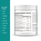 Ionic-Fizz™ Magnesium Plus™ Stress & Mood Pure Essence Labs