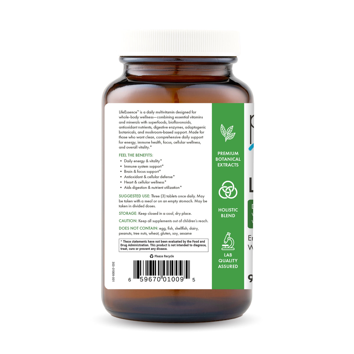 LifeEssence™ General Health