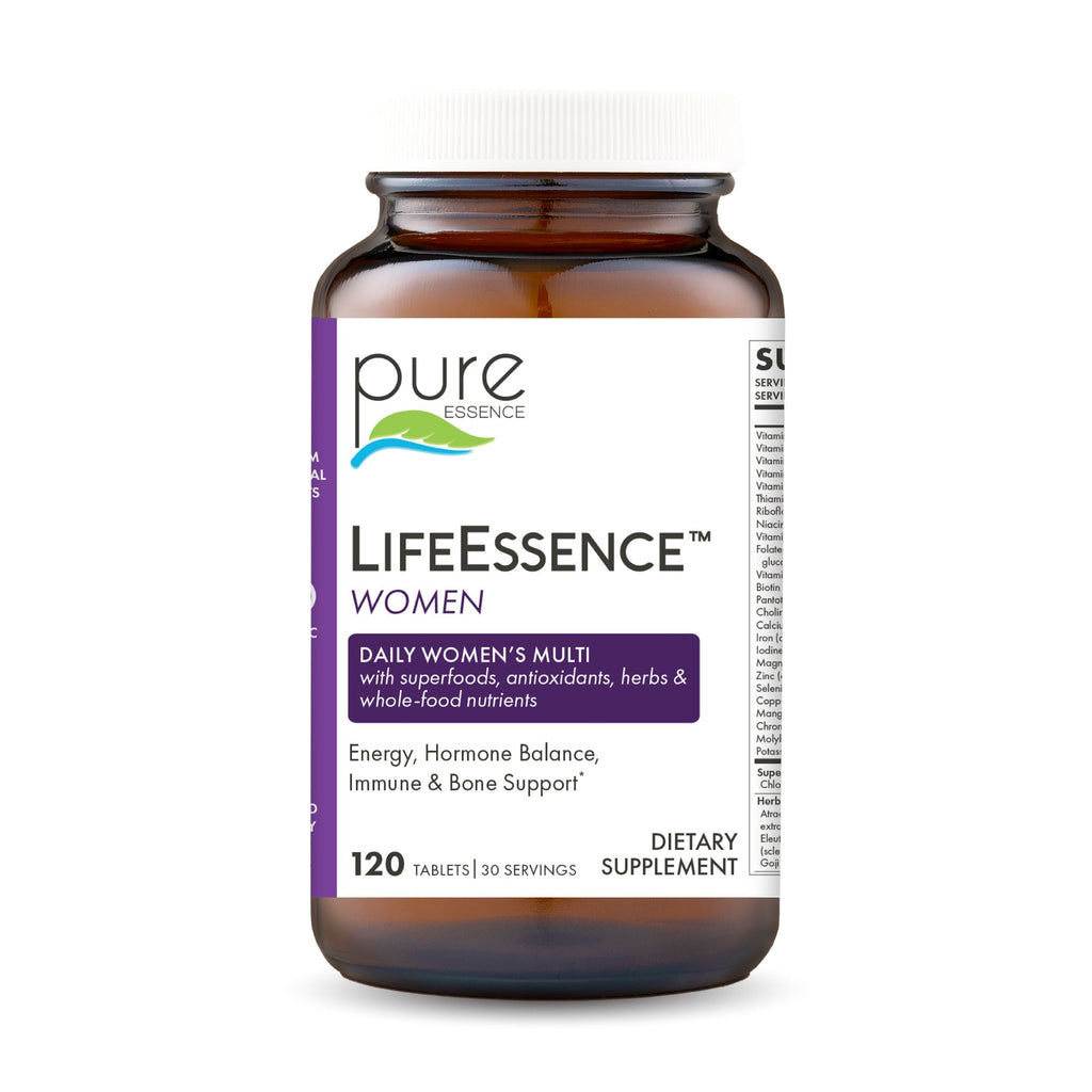 LifeEssence™ Women Women's Pure Essence Labs