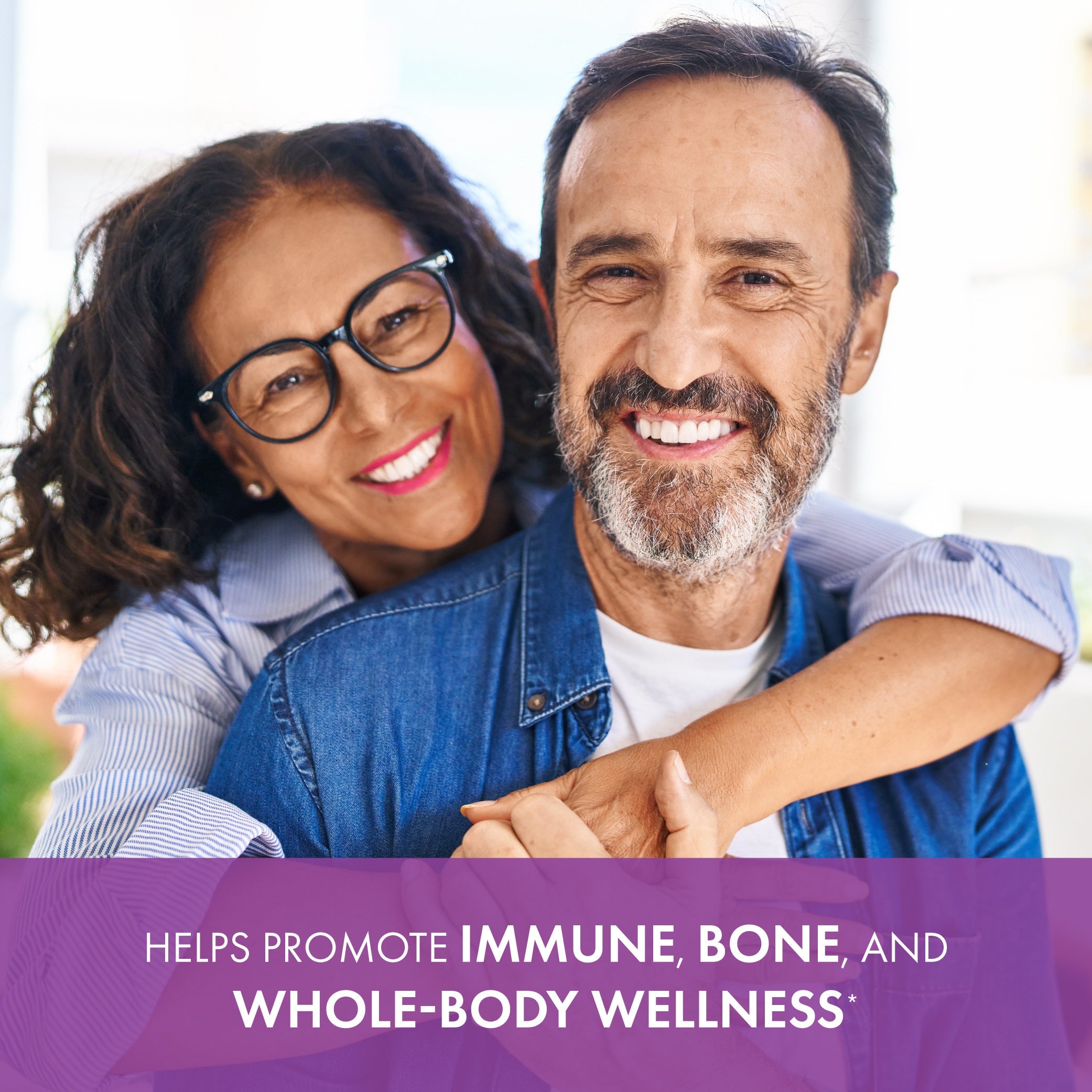 LifeEssence™ Women - Multivitamin Supplement w/ Superfoods and