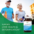 LiverEssence™ Liver & Detox Pure Essence Labs   