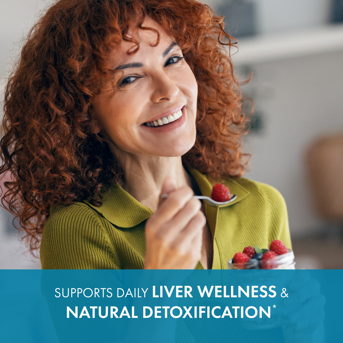 LiverEssence™ Liver & Detox Pure Essence Labs