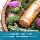 LiverEssence™ Liver & Detox Pure Essence Labs
