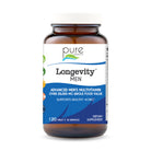 Longevity™ Men Men's Pure Essence Labs 120 Tabs | 30 Servings