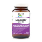 Longevity™ Women Women's Pure Essence Labs