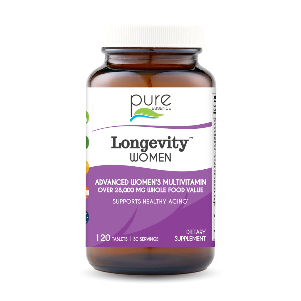 Longevity™ Women Women's