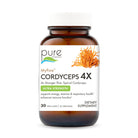 MyPure™ Cordyceps 4X Mushroom