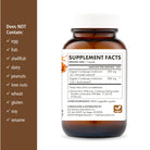 MyPure™ Cordyceps 4X Mushroom